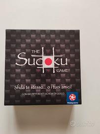 Sudoku the game