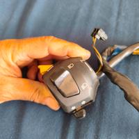 Suzuki SV 650 (2000)