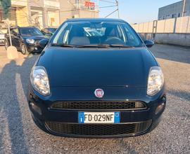 Fiat Punto 1.4 70cv Natural Power Street