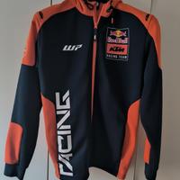 felpa con cerniera KTM Red bull