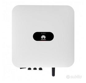 Inverter Ibrido Huawei 3kW SUN2000-3KTL-L1