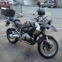 BMW  GS 1200