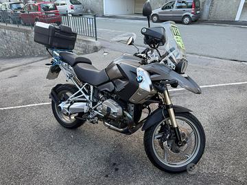 BMW  GS 1200