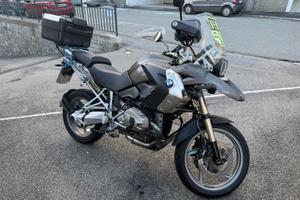 BMW  GS 1200