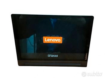 Tablet proiettore Lenovo Yoga Tab 3 yt3-x90l