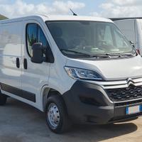 CITROËN Jumper 2.2 BlueHDi 120 L1H1 PARK KM 16MILA
