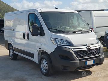 CITROËN Jumper 2.2 BlueHDi 120 L1H1 PARK KM 16MILA