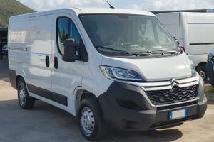 CITROËN Jumper 2.2 BlueHDi 120 L1H1 PARK KM 16MILA
