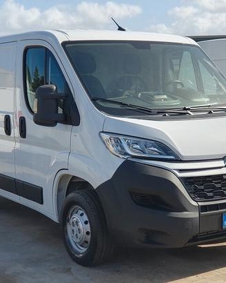 CITROËN Jumper 2.2 BlueHDi 120 L1H1 PARK KM 16MILA