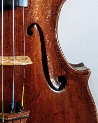 Violino  Antico fine '800