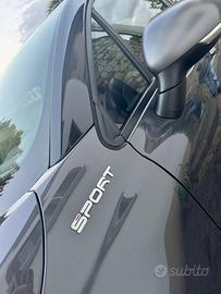 Fiat 500 X sport