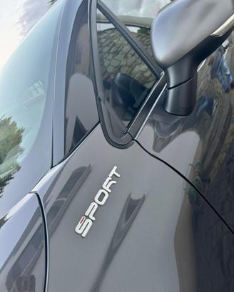 Fiat 500 X sport