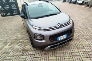 Citroen C3 Aircross BlueHDi 120 S&S EAT6 Shine