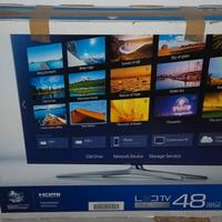 Smart TV Samsung, 48 pollici