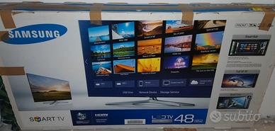 Smart TV Samsung, 48 pollici