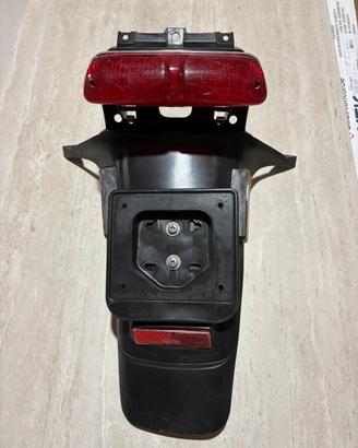 porta targa