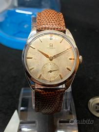 orologio vintage omega calatrava Cal.267