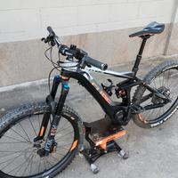 e bike cube stereo hibrid 