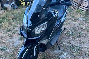 Scouter elettrico Hurba Street Raptor - 2023