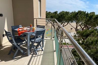 Miramare 20 - Casa Vacanza a Roseto