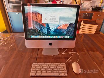 imac 2008 apple