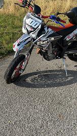 Beta rr400 motard/enduro