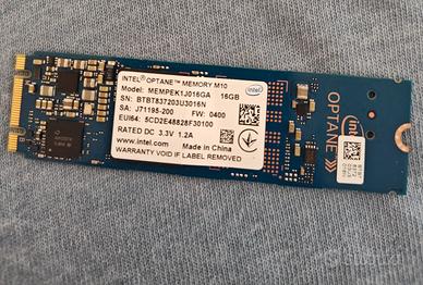 RAM INTEL 16GB  + 1TB DISCO