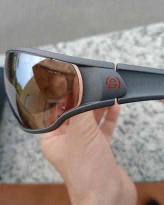 Evil Eye Fusor E006 Bleu Navy Metallic - LST Activ