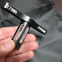 Ricambi hpi savage xl 5.9