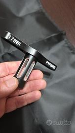 Ricambi hpi savage xl 5.9