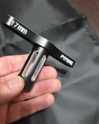 Ricambi hpi savage xl 5.9