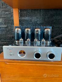 Amplificatore integrato Cayin MT 45 MK II