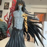 Action figure bleach  ichigo kurosachi