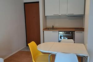 Bilocale ristrutturato ed arredato