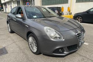 Alfa Romeo Giulietta 2.0 JTDm-2 163CV TCT Distinct