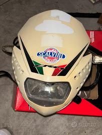 Faro Hm 50/125 Acerbis Prezzo Trattabile
