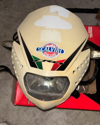 Faro Hm 50/125 Acerbis Prezzo Trattabile