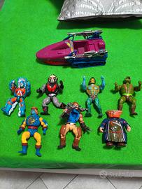 Masters giocattoli vintage Collezionismo In vendita a Brescia