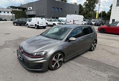 Golf VII GTI