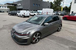 Golf VII GTI
