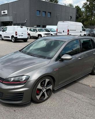 Golf VII GTI