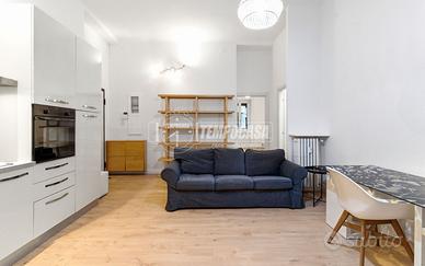 BILOCALE IN PERFETTE CONDIZIONI!