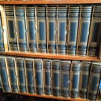 ENCICLOPEDIA ITALIANA COMPLETA