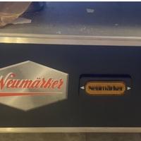 PIASTRA per 50 PICCO POFF NUOVA !!!