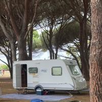 Roulotte Caravelair Antares Luxe 426