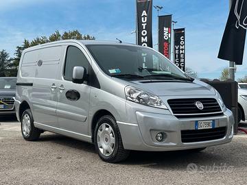 Fiat Scudo Furgone 1.6 diese