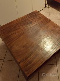 tavolino 80x80 