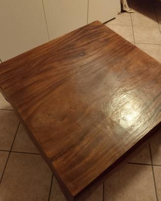 tavolino 80x80 