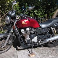 Ricambi honda cb 750 f2n seven fifty 1992/1997