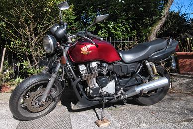 Ricambi honda cb 750 f2n seven fifty 1992/1997